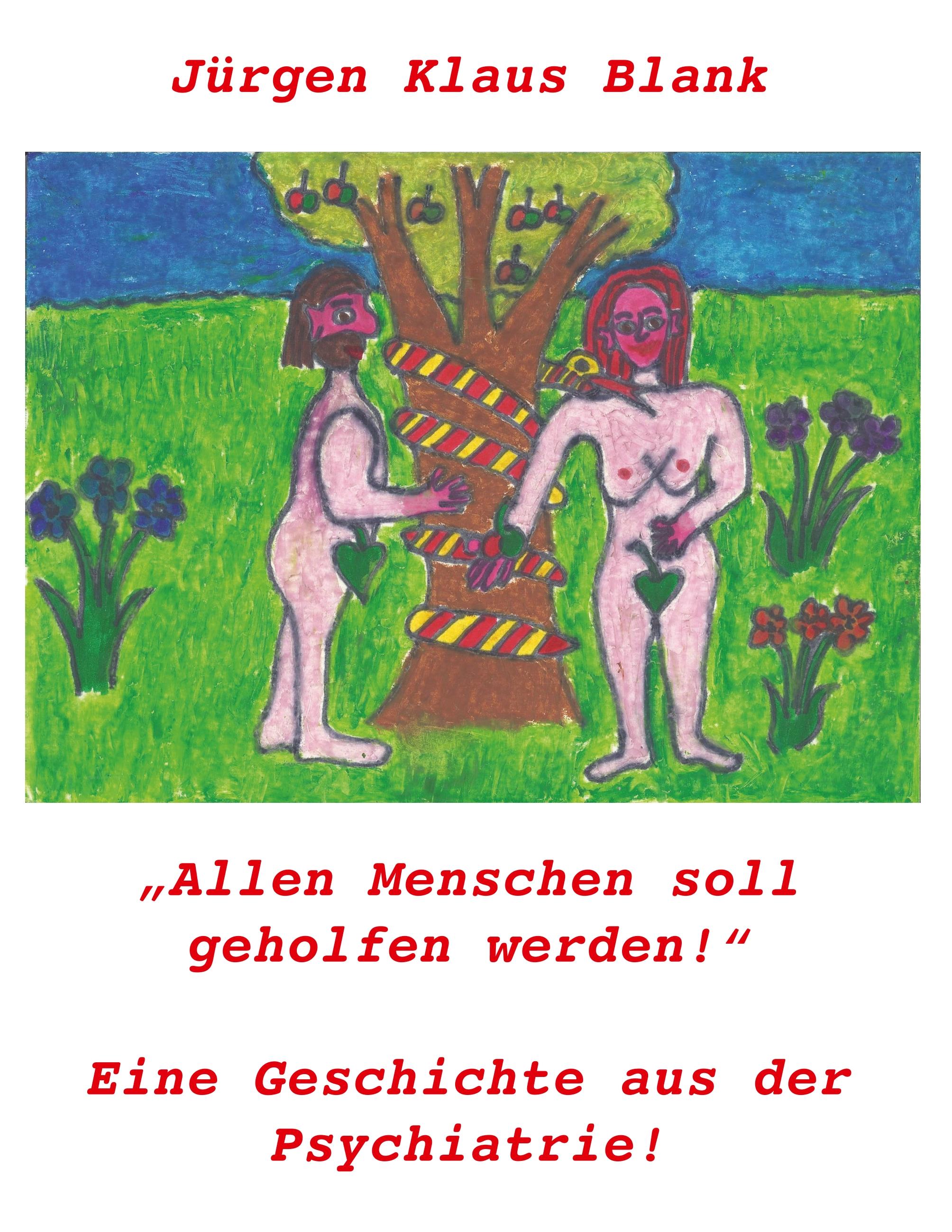 AllenMenschensoll geholfenwerden!