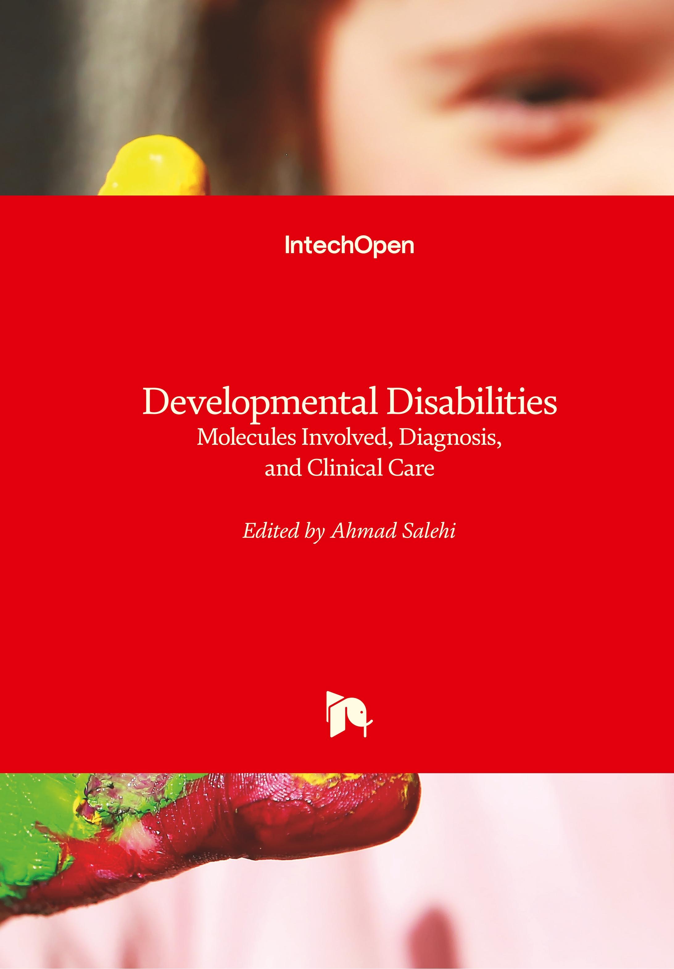 Developmental Disabilities