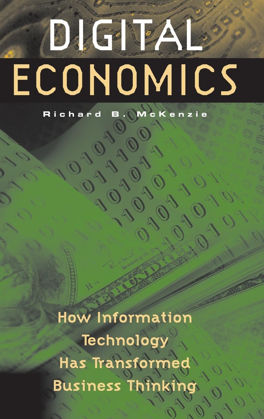 Digital Economics