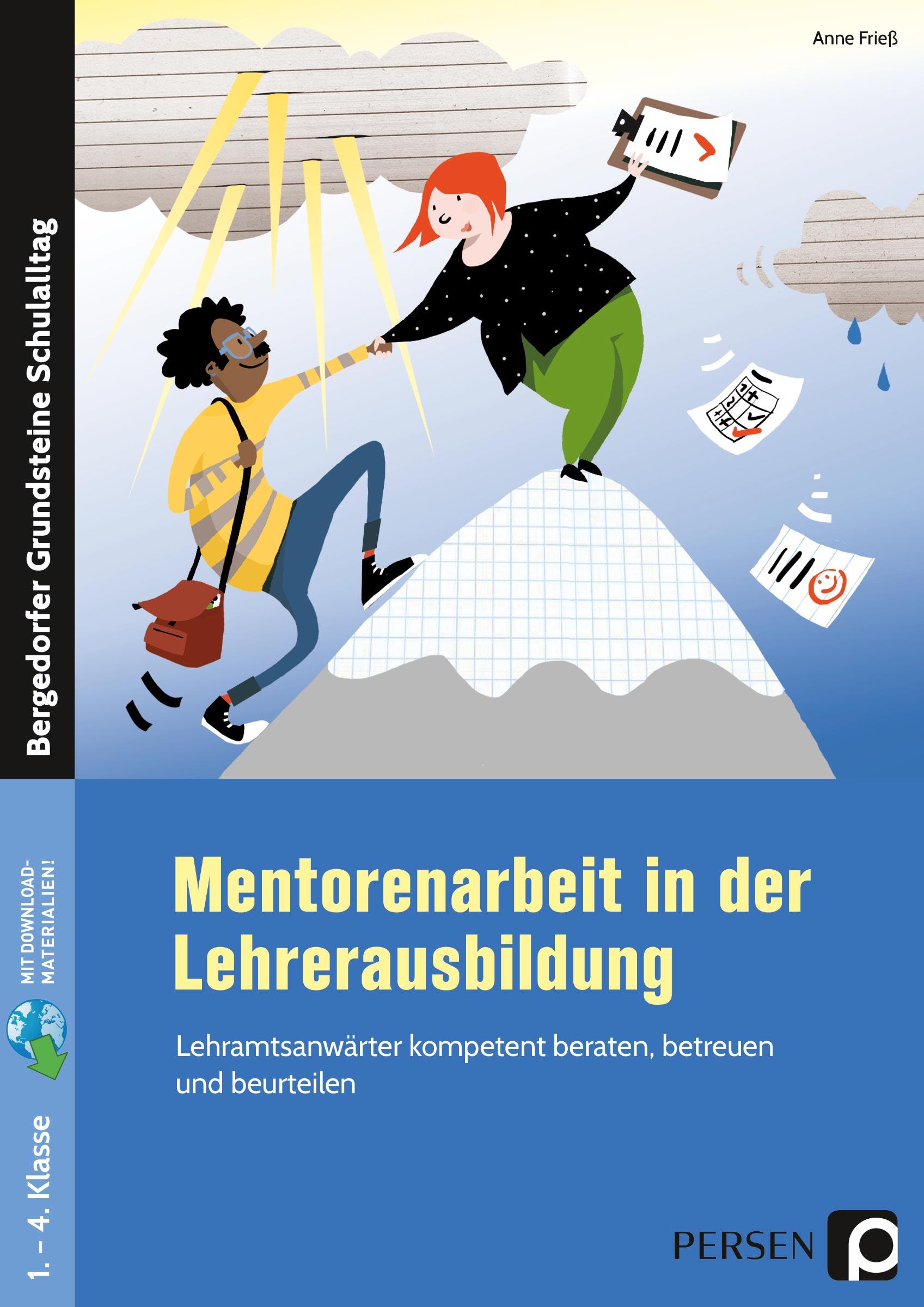 Mentorenarbeit in der Lehrerausbildung