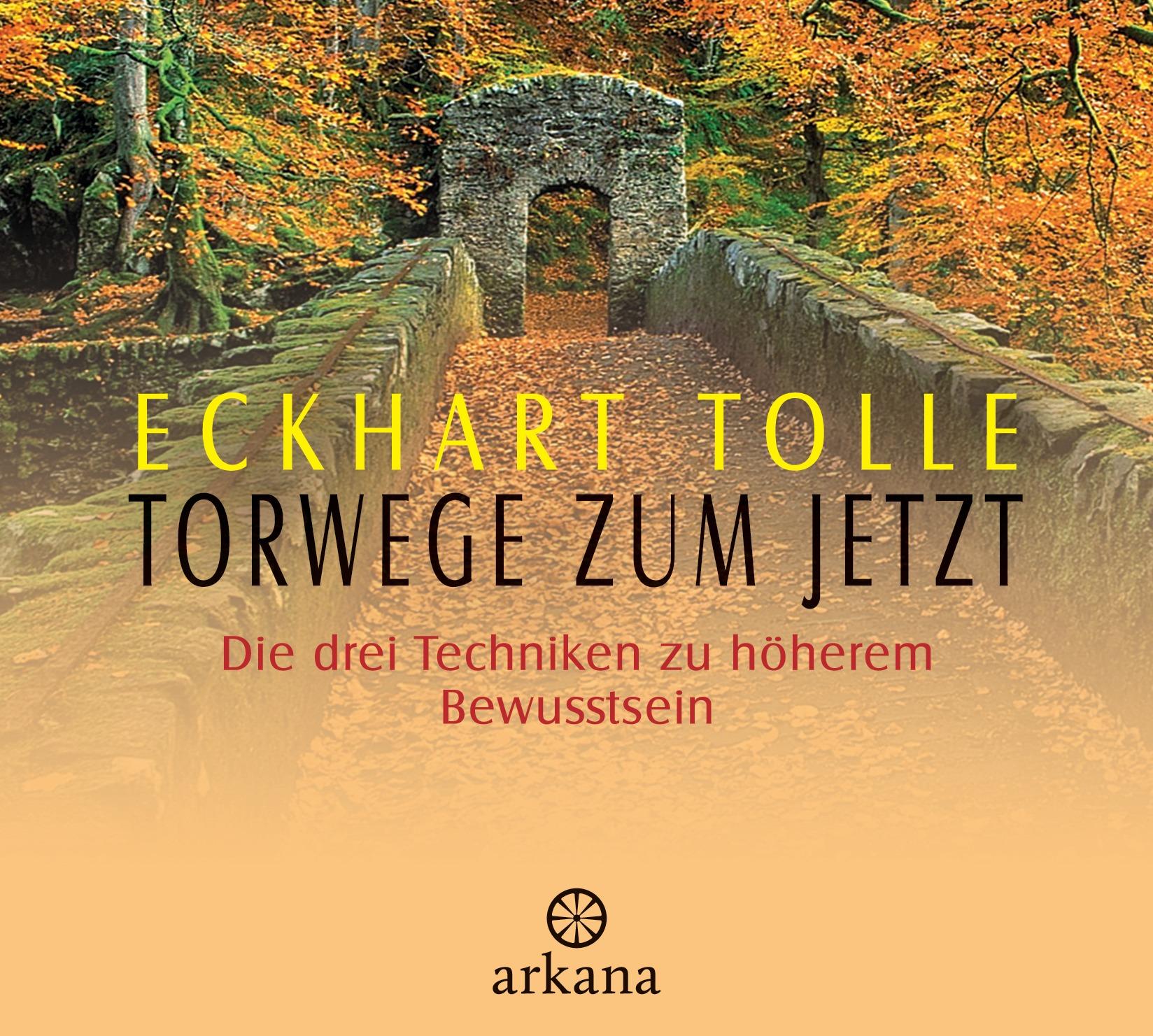 Torwege zum Jetzt. CD