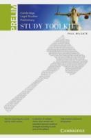 Cambridge Preliminary Legal Studies Toolkit