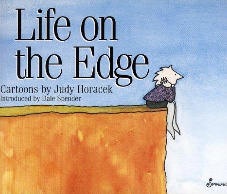 Life on the Edge