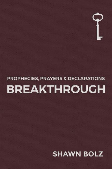 Breakthrough: Volume 1