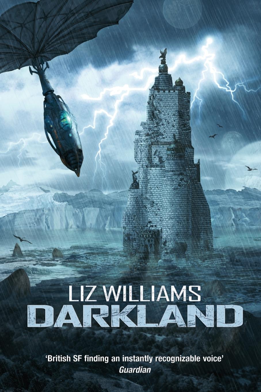 Darkland