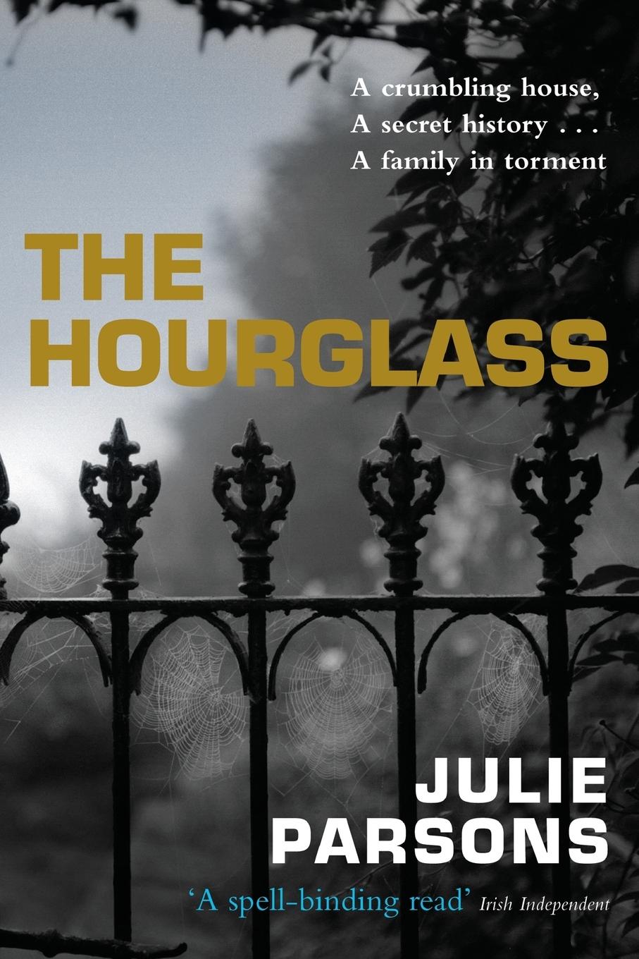 The Hourglass