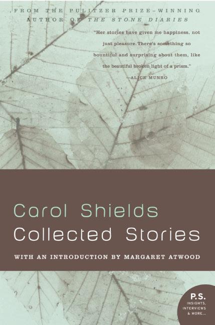 Collected Stories