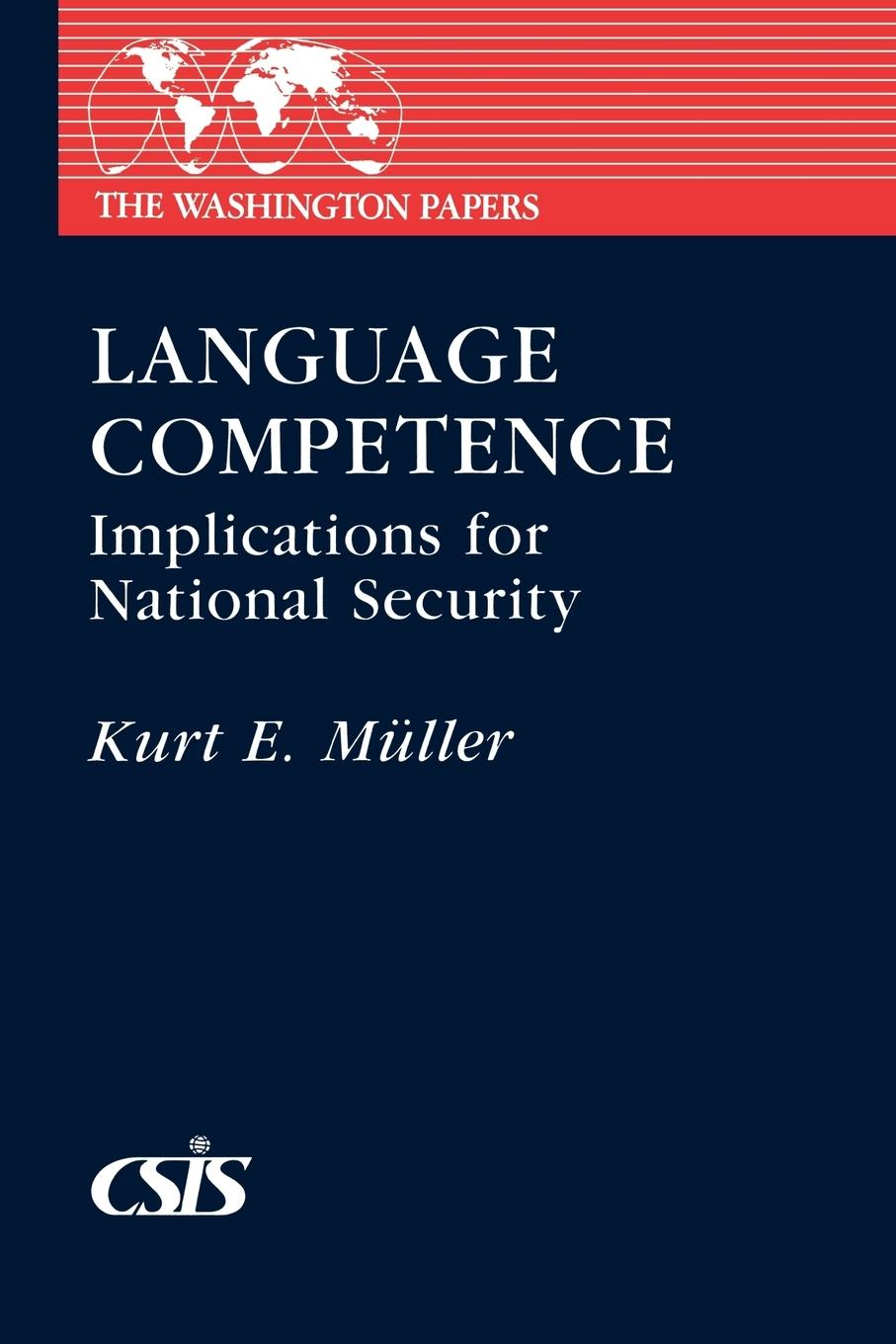 Language Competence