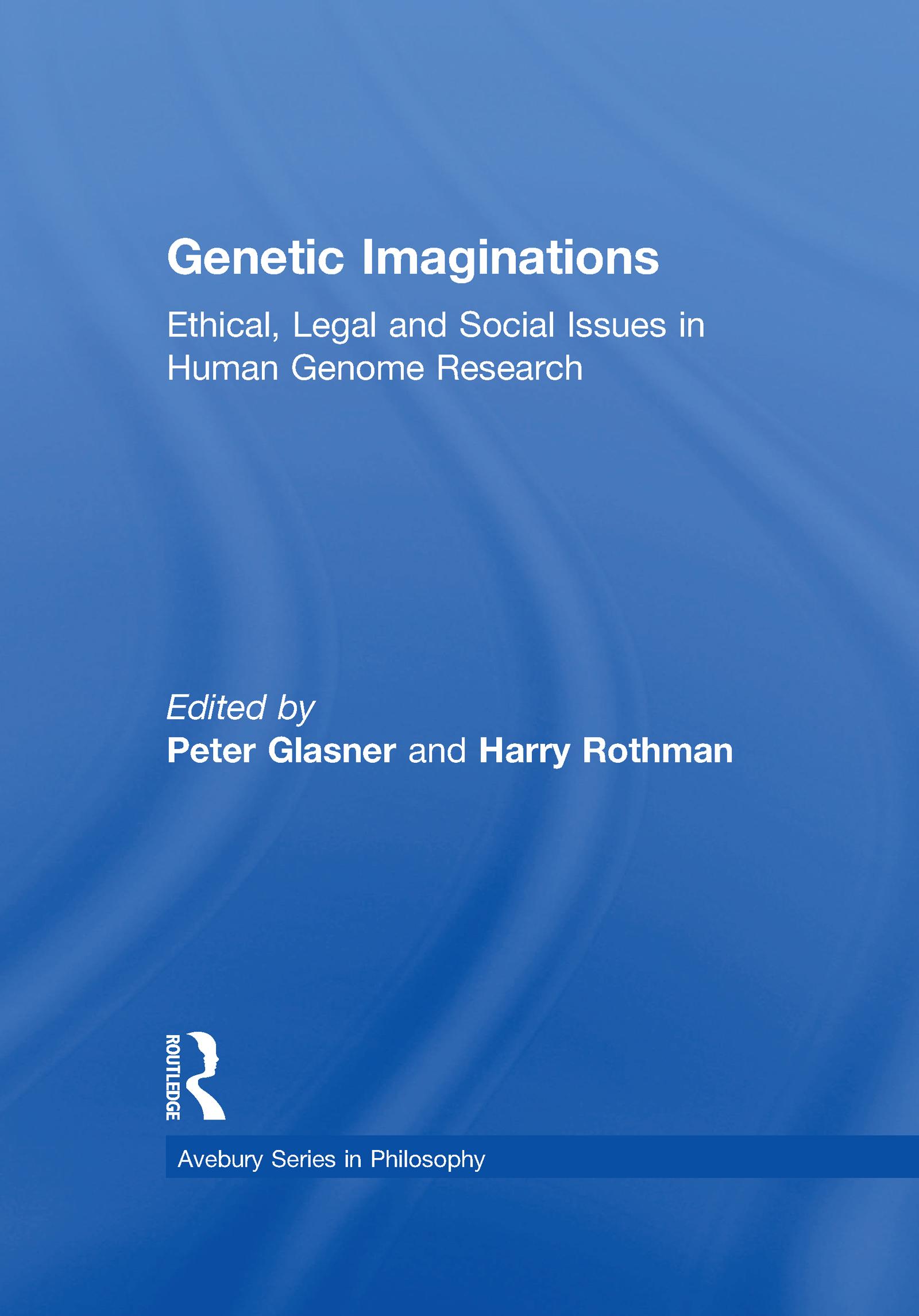 Genetic Imaginations