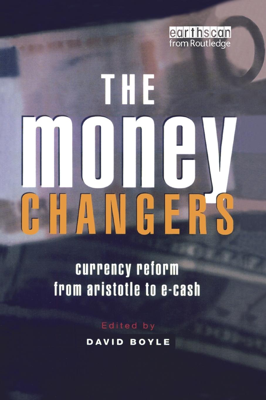 The Money Changers