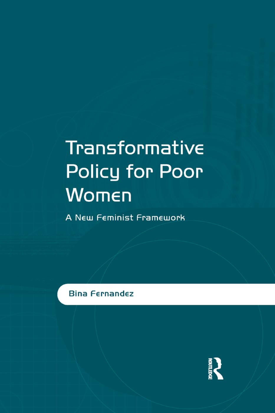 Transformative Policy for Poor Women