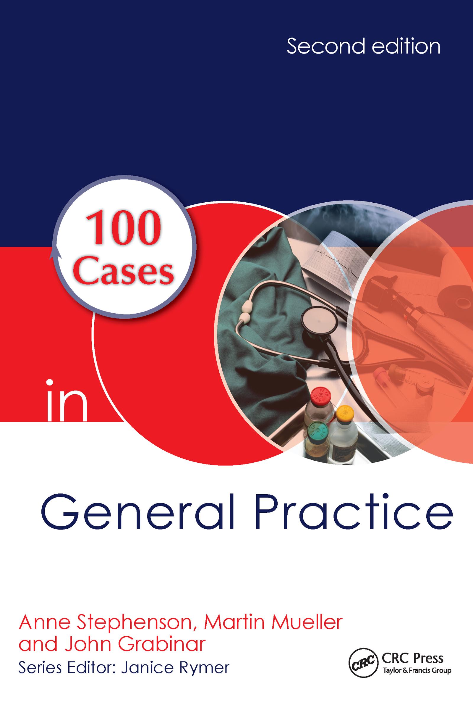 100 Cases in General Practice