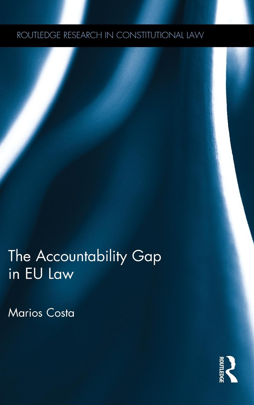 The Accountability Gap in EU law