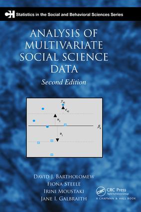 Analysis of Multivariate Social Science Data