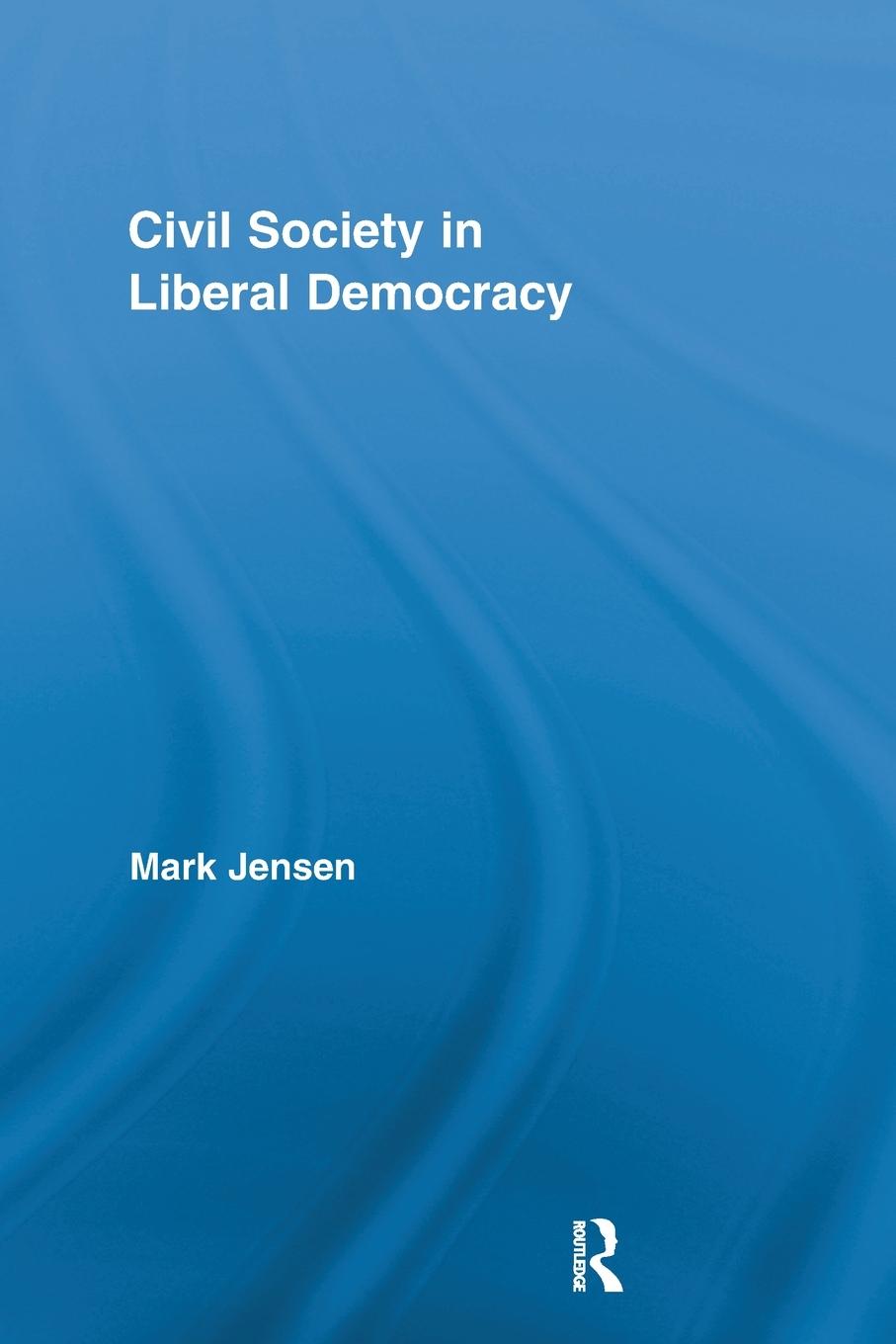 Civil Society in Liberal Democracy