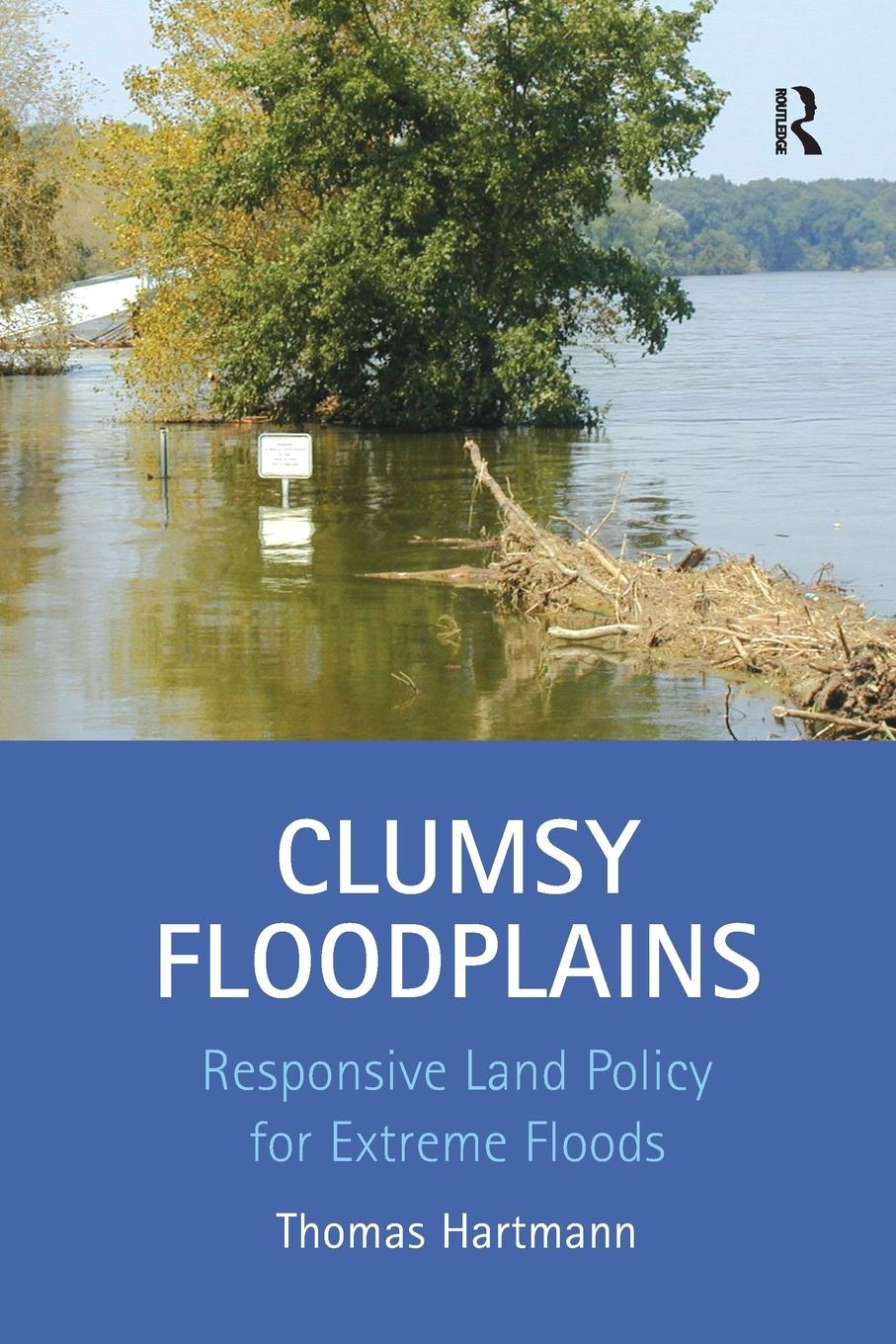 Clumsy Floodplains