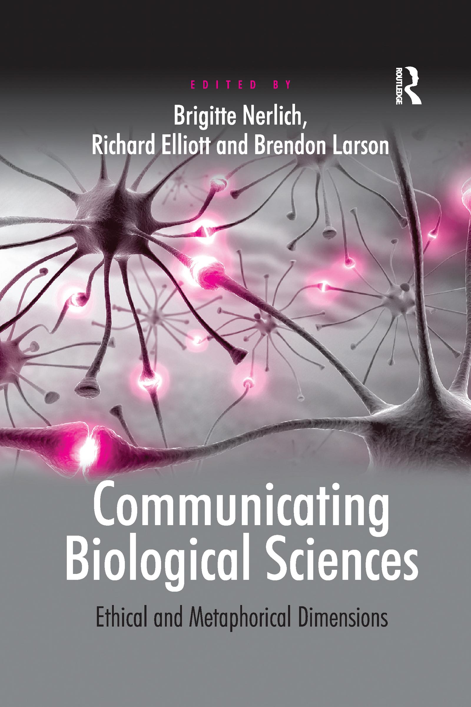 Communicating Biological Sciences