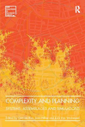 Complexity and Planning