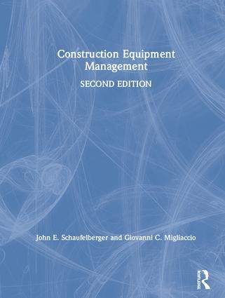 Construction Equipment Management