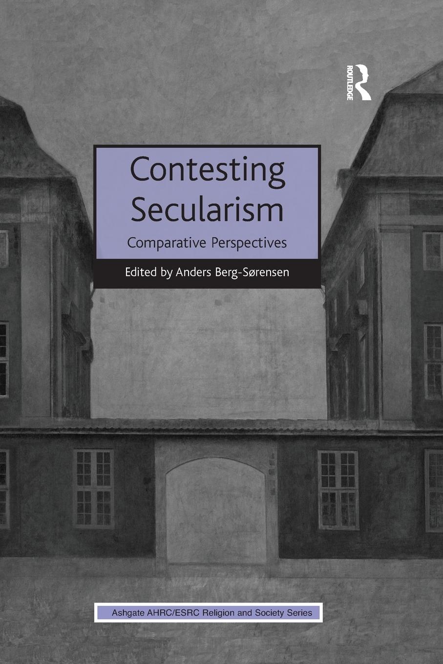 Contesting Secularism