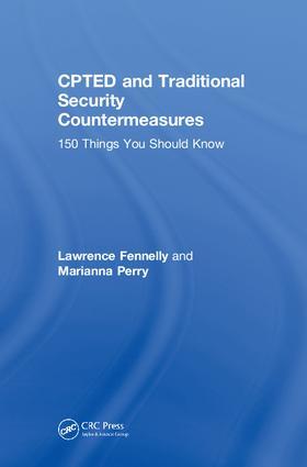 Cpted and Traditional Security Countermeasures