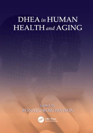 DHEA in Human Health and Aging