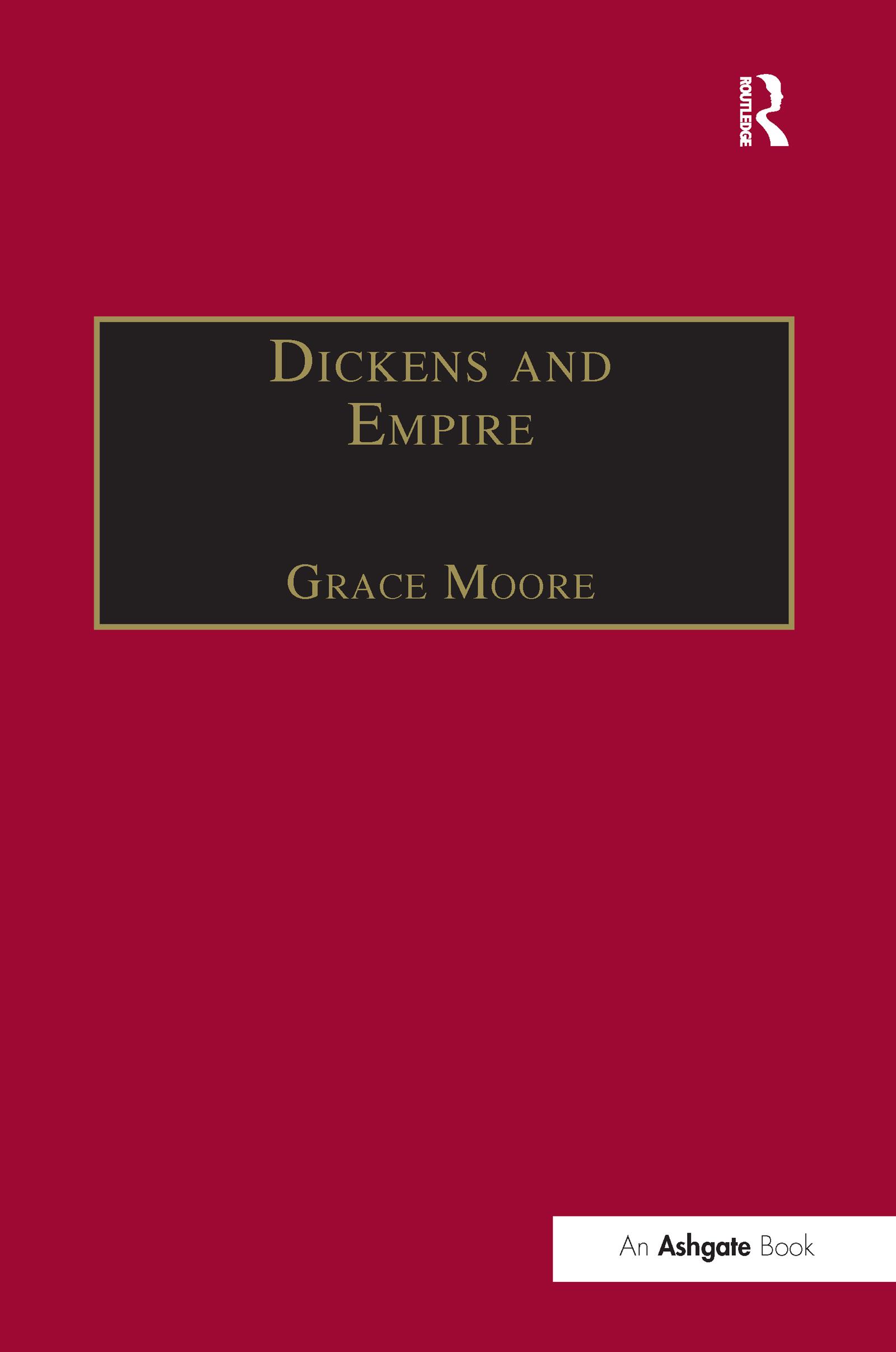 Dickens and Empire