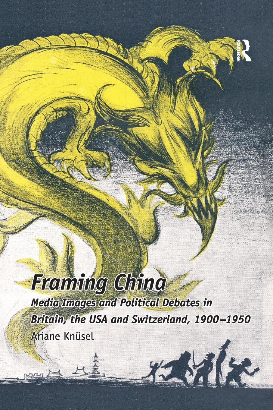 Framing China