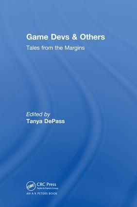 Game Devs & Others