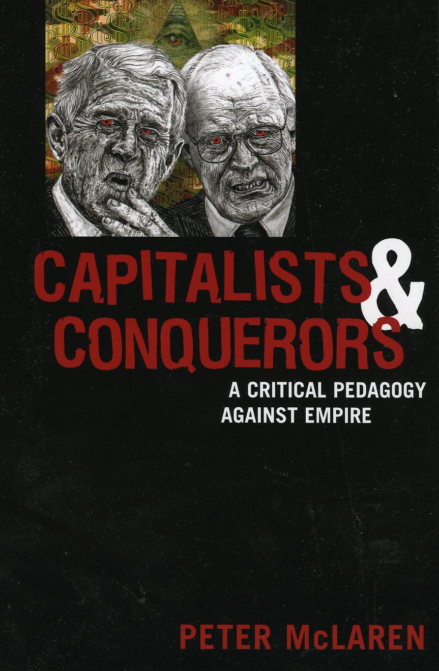 Capitalists and Conquerors