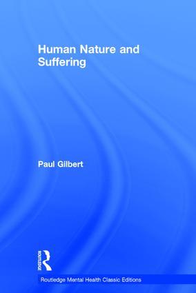 Human Nature and Suffering