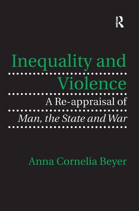 Inequality and Violence