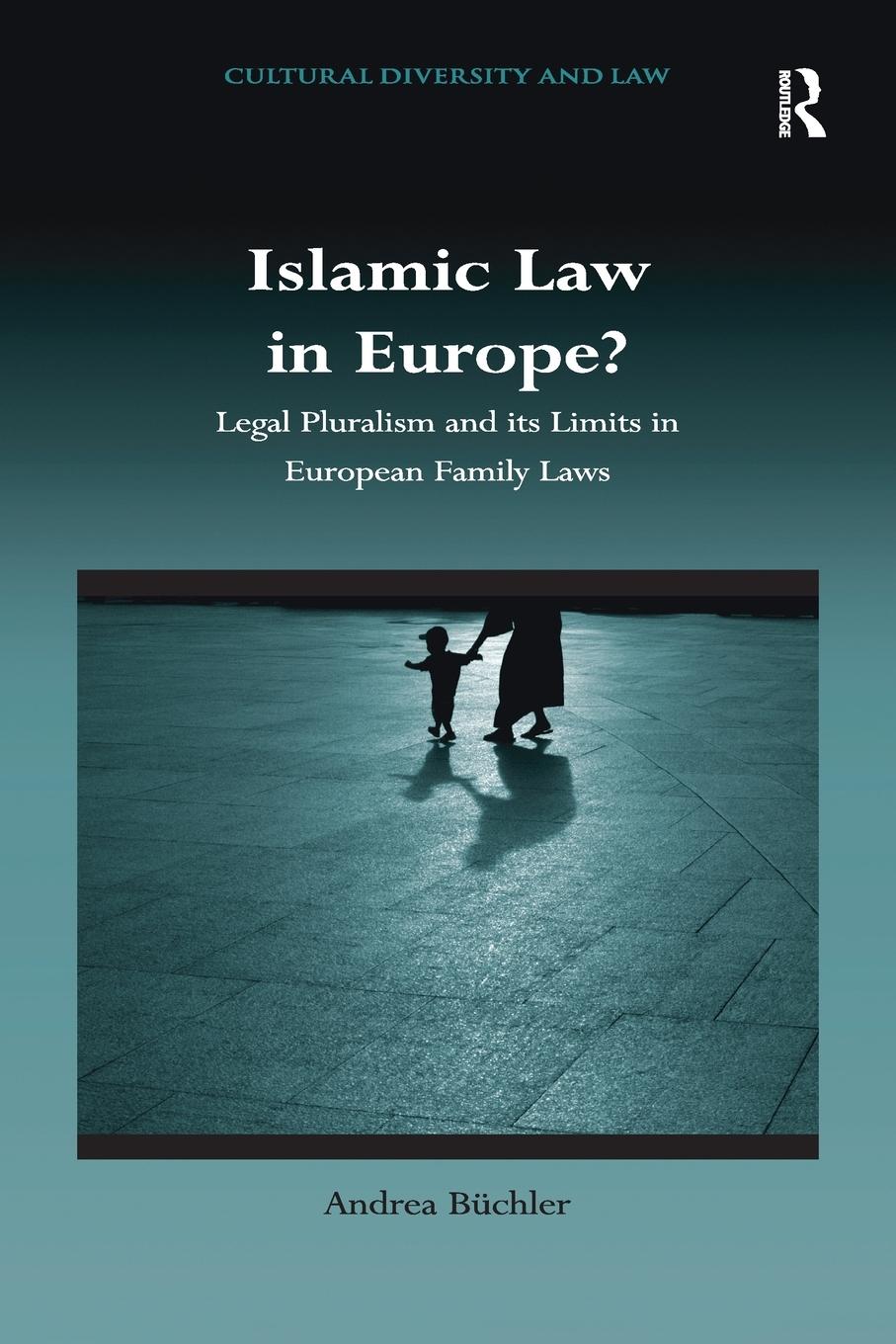 Islamic Law in Europe?