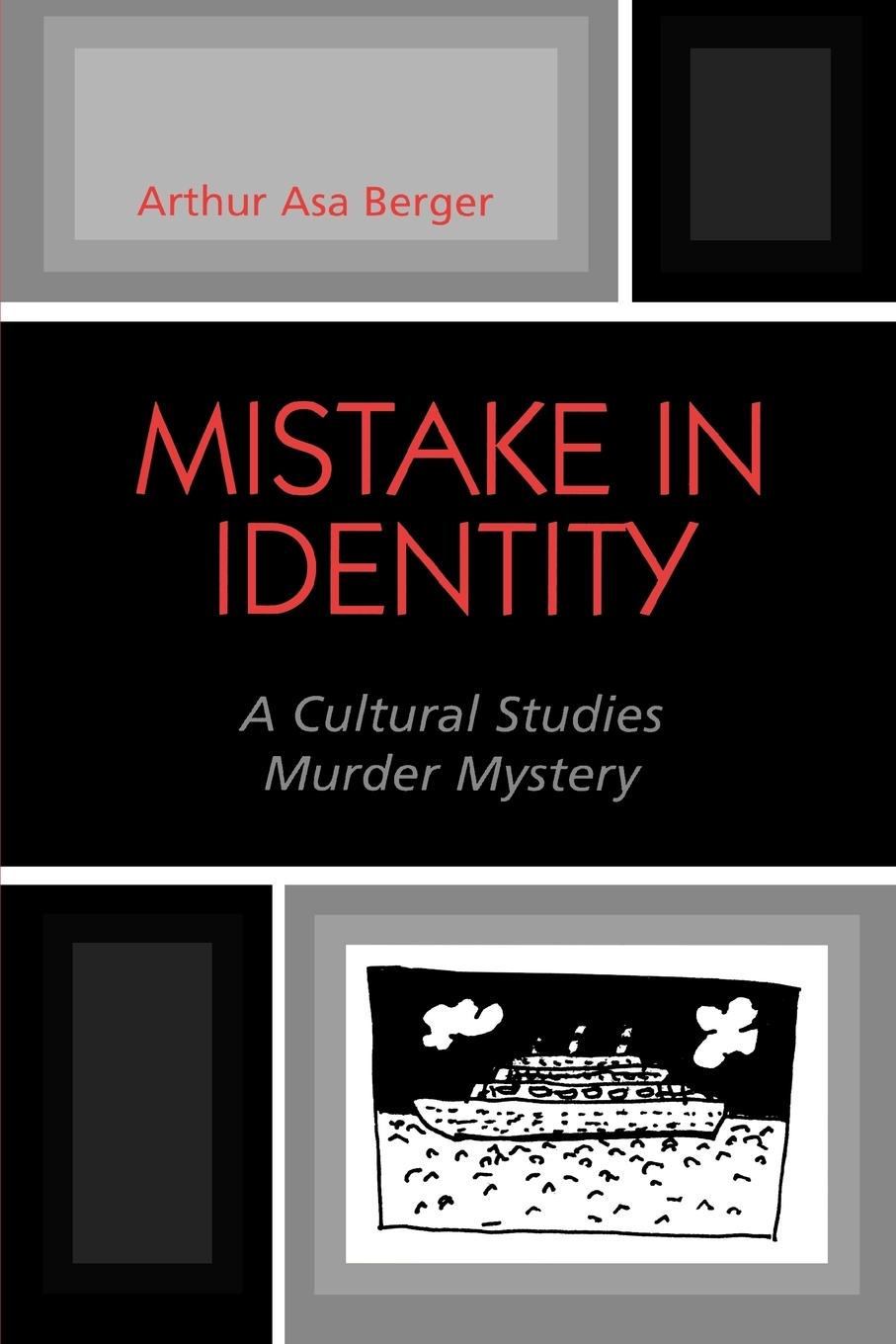 Mistake in Identity