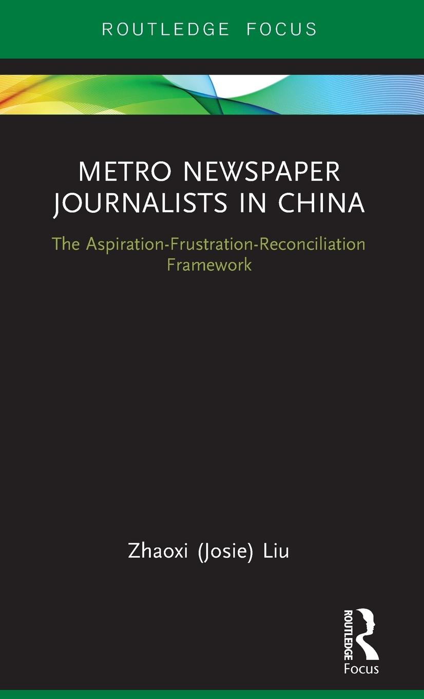 Metro Newspaper Journalists in China