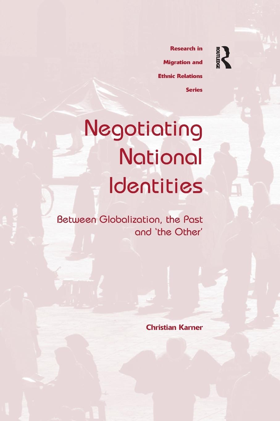 Negotiating National Identities