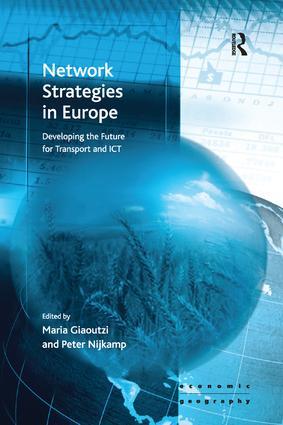 Network Strategies in Europe