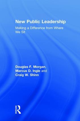 New Public Leadership