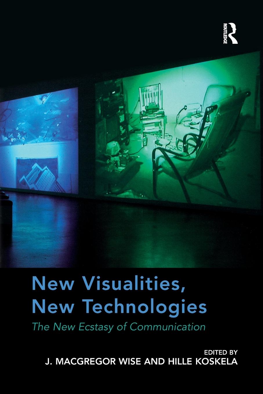 New Visualities, New Technologies