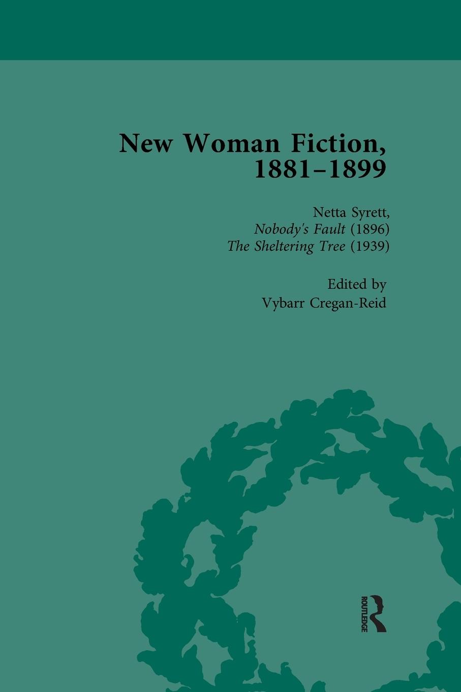 New Woman Fiction, 1881-1899, Part II vol 6