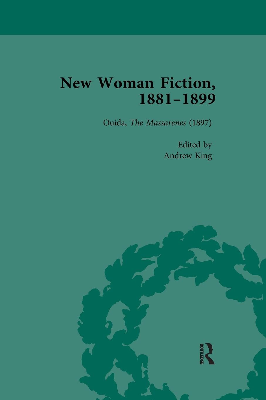 New Woman Fiction, 1881-1899, Part III vol 7