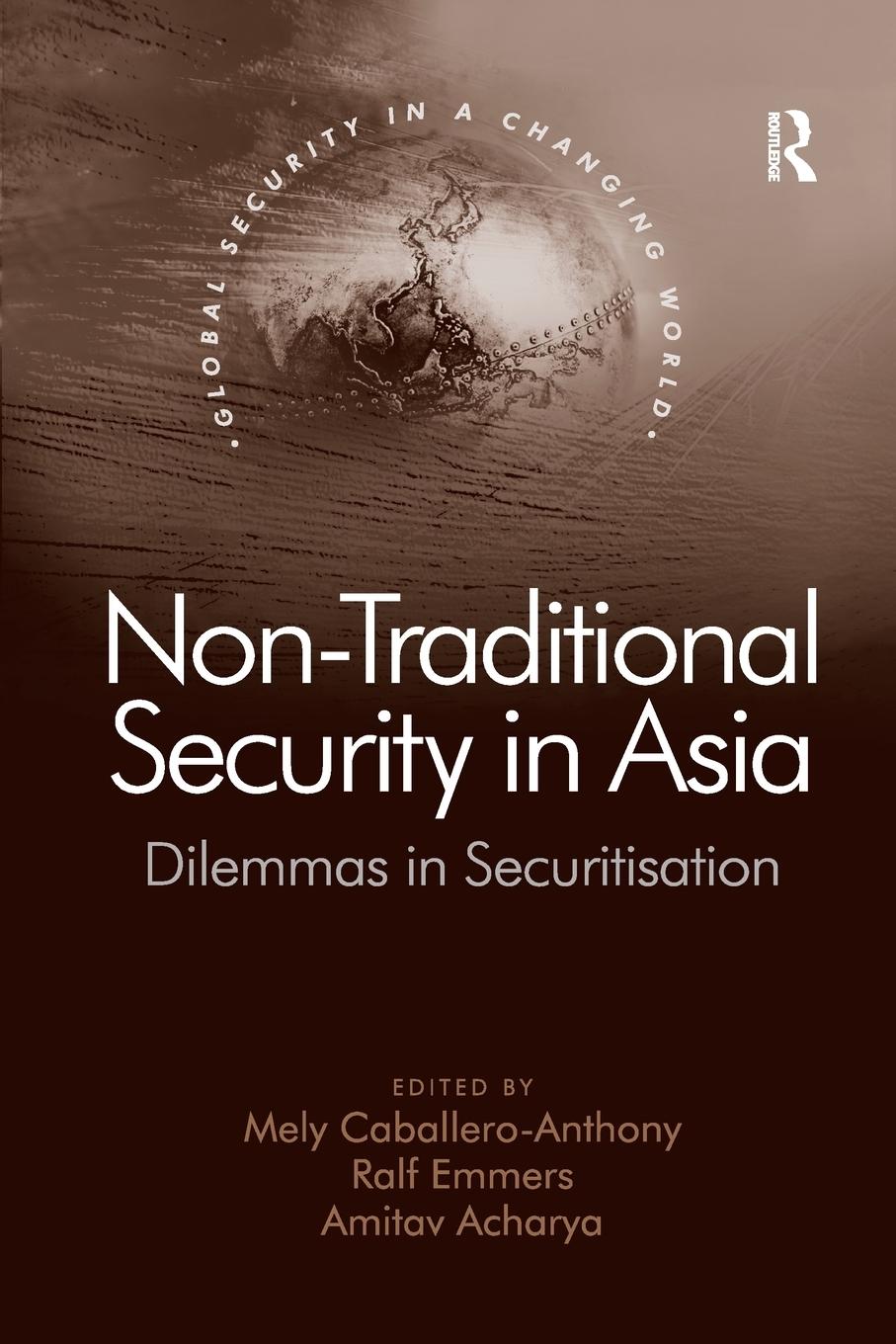 Non-Traditional Security in Asia