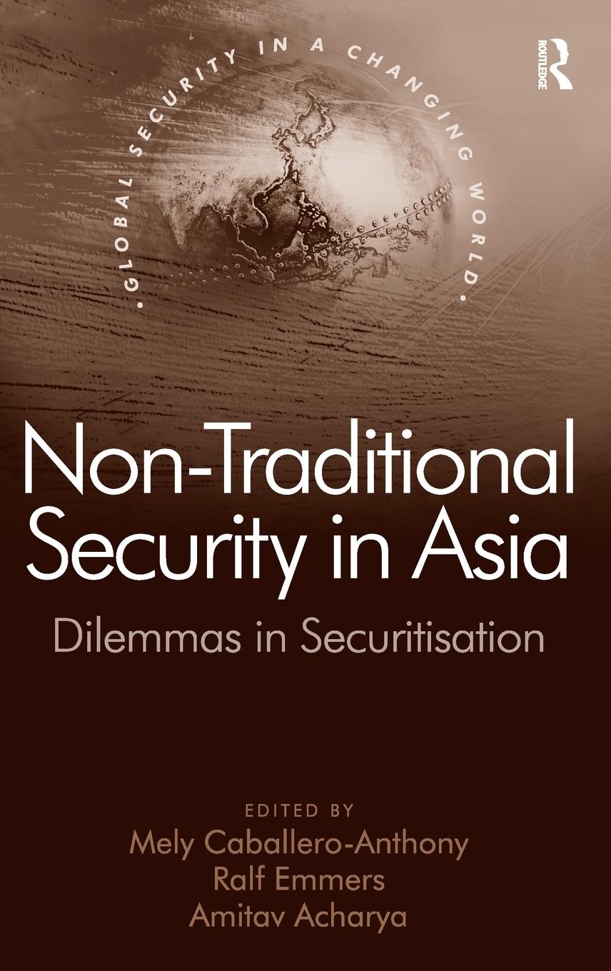 Non-Traditional Security in Asia