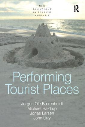 Performing Tourist Places