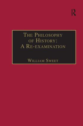 The Philosophy of History