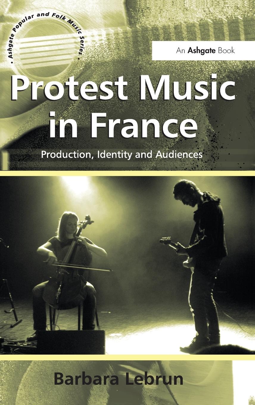 Protest Music in France