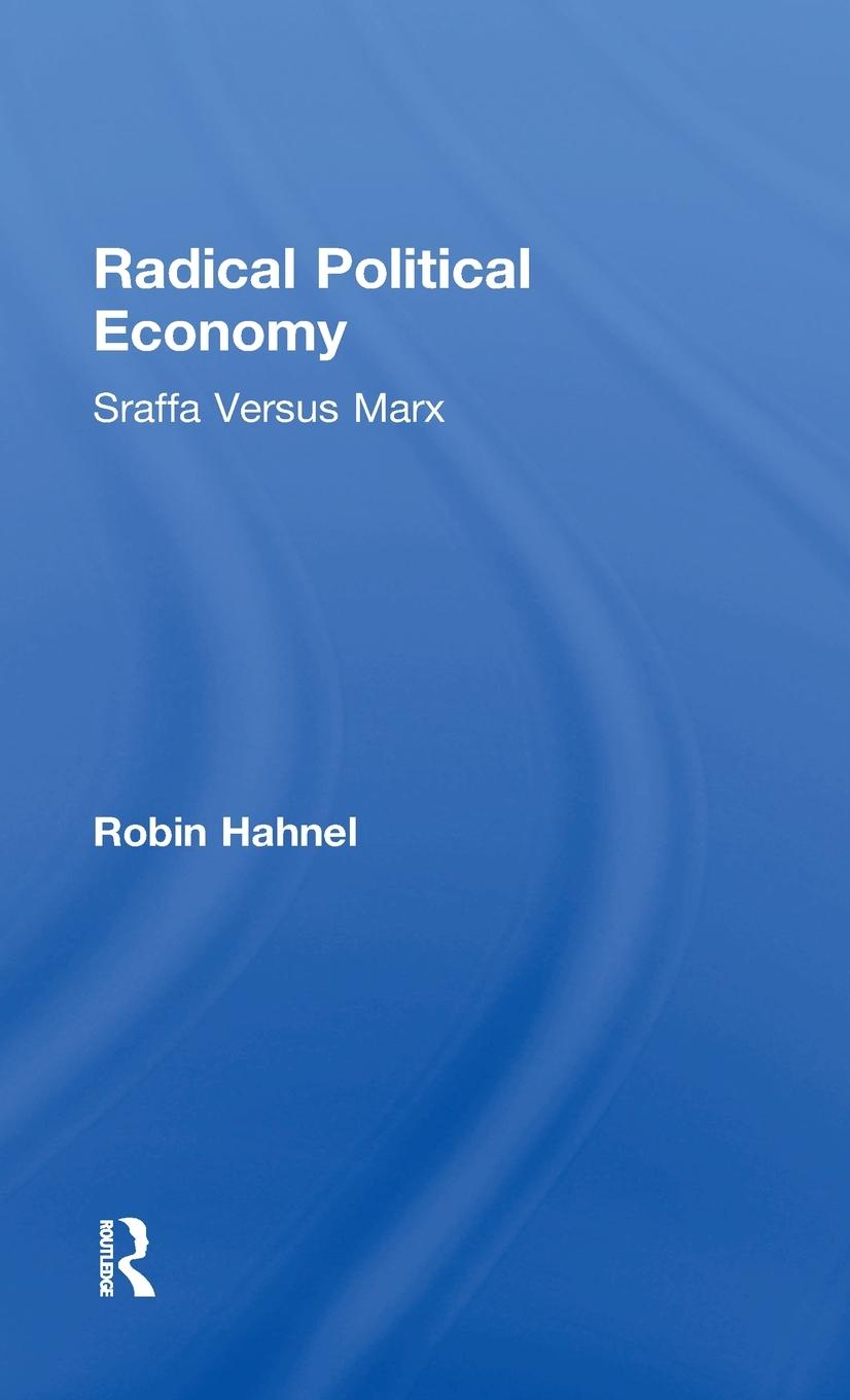 Radical Political Economy