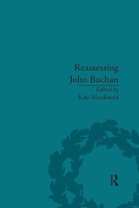 Reassessing John Buchan