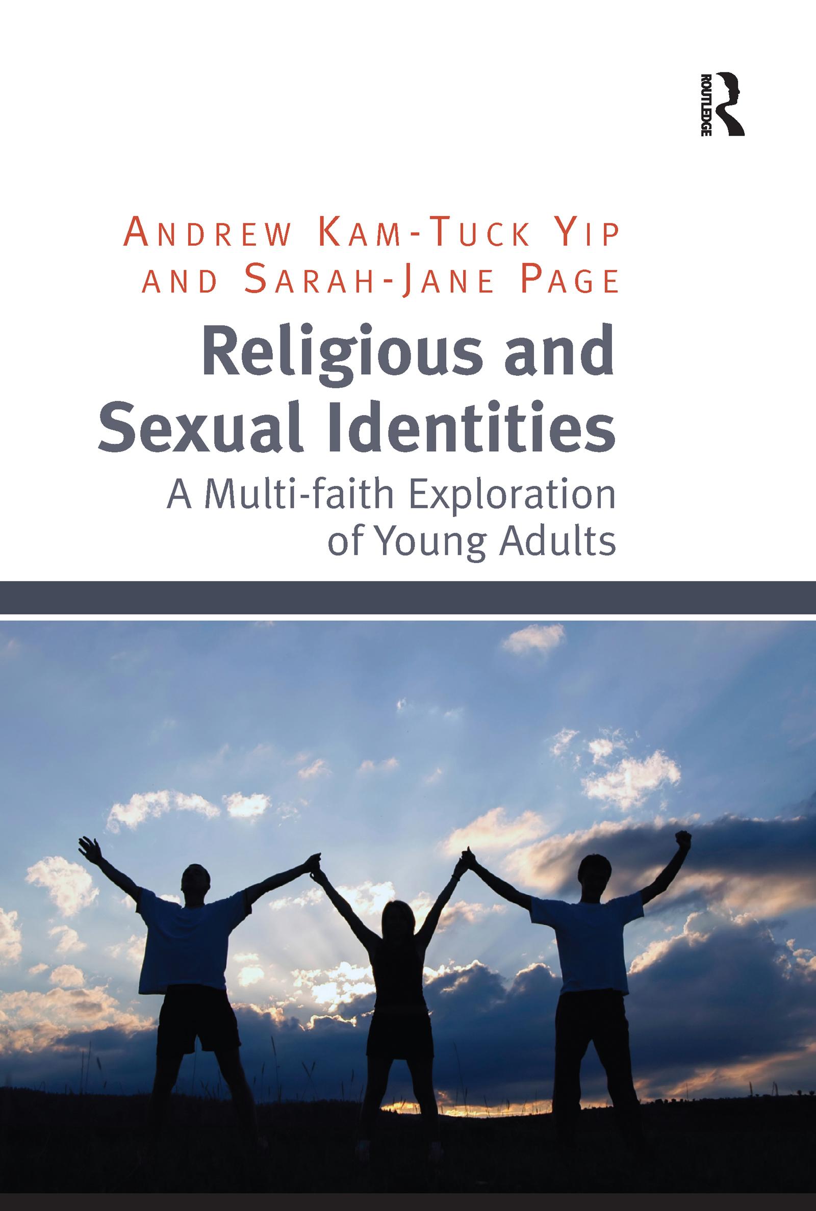 Religious and Sexual Identities