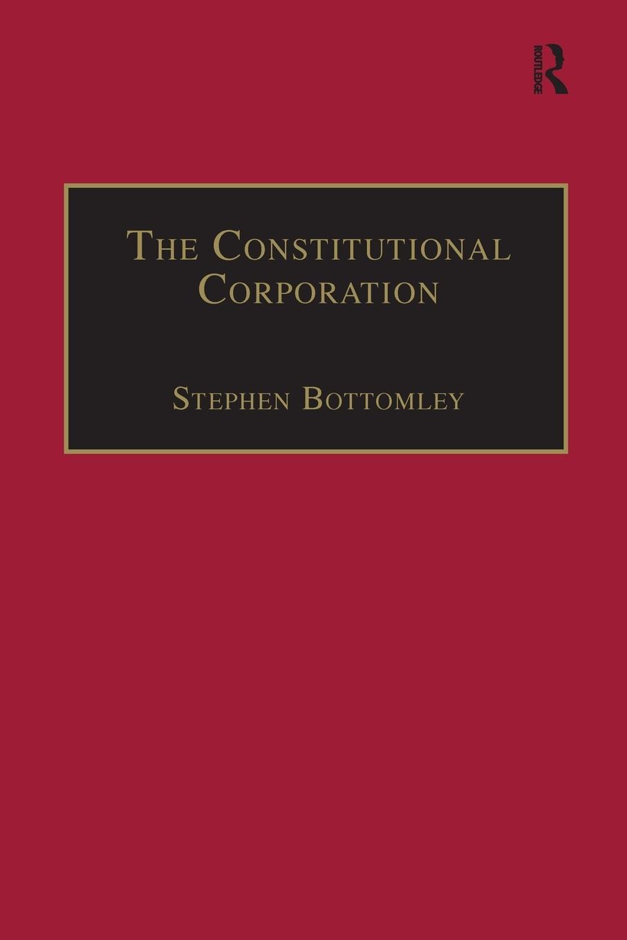 The Constitutional Corporation